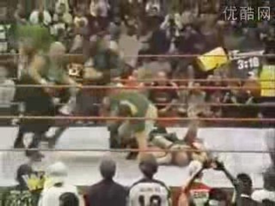 Raw 11-10-97 (7)
