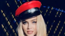 【Comedy Duo】The Queen of Pop, Madonna