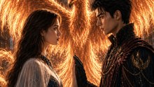 100% Compatibility | She Was His Perfect Match, But Their Love Was Forbidden