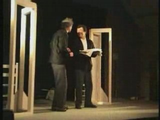 "Si t'écoutais Couté" spectacle du Fâilli Gueurzillon