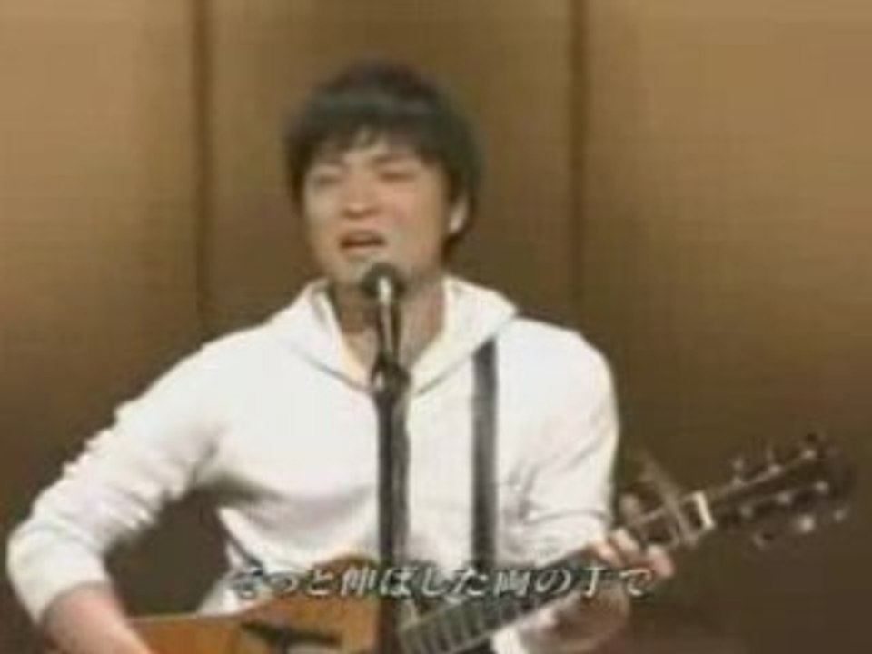 Naotaro moriyama 生きてることが辛いなら