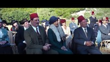 Palestina 36 - Quando tutto ebbe inizio (Trailer Ufficiale HD) ⭐️⭐️⭐️
