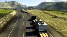 American Truck Simulator