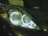 Rdash - Mazda 5 ccfl angel eyes