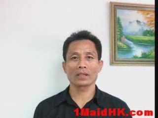 Free Internet Marketing Video Filipino maid@1MaidHK-Ben