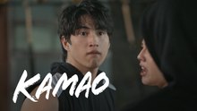 Kamao: Makmak, sinuntok si Julian?! (Episode 72)