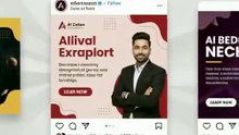 AI से पहली कमाई कैसे शुरू करें? 🤖💰 | AI से पैसे कमाने का आसान तरीका #Shorts