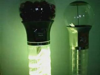 DISTRIBUTEUR AUTOMATIQUE DE JOUETS