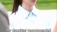 the regret parade chinese drama