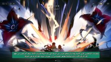 honkai star rail 4.3 存在しない国END part 6 مترجم