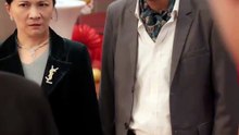 Goodbye, Mr. Foster - Chinese Drama