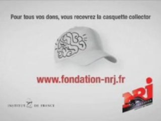 Fondation NRJ