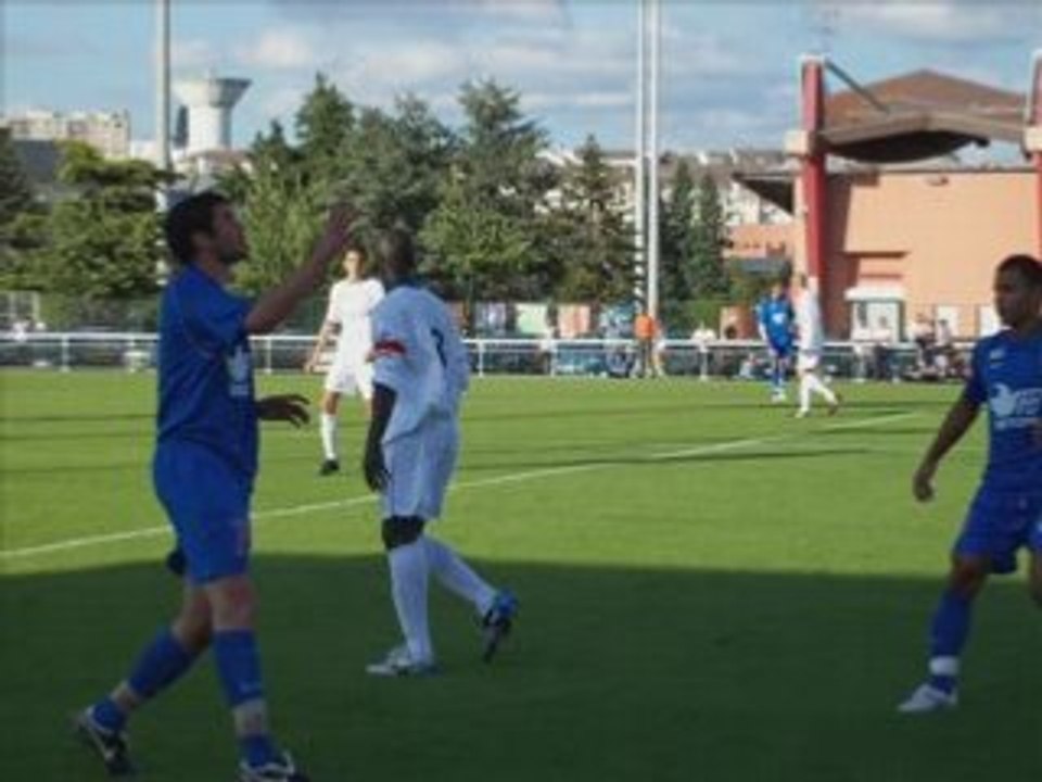 Montage photo creteil