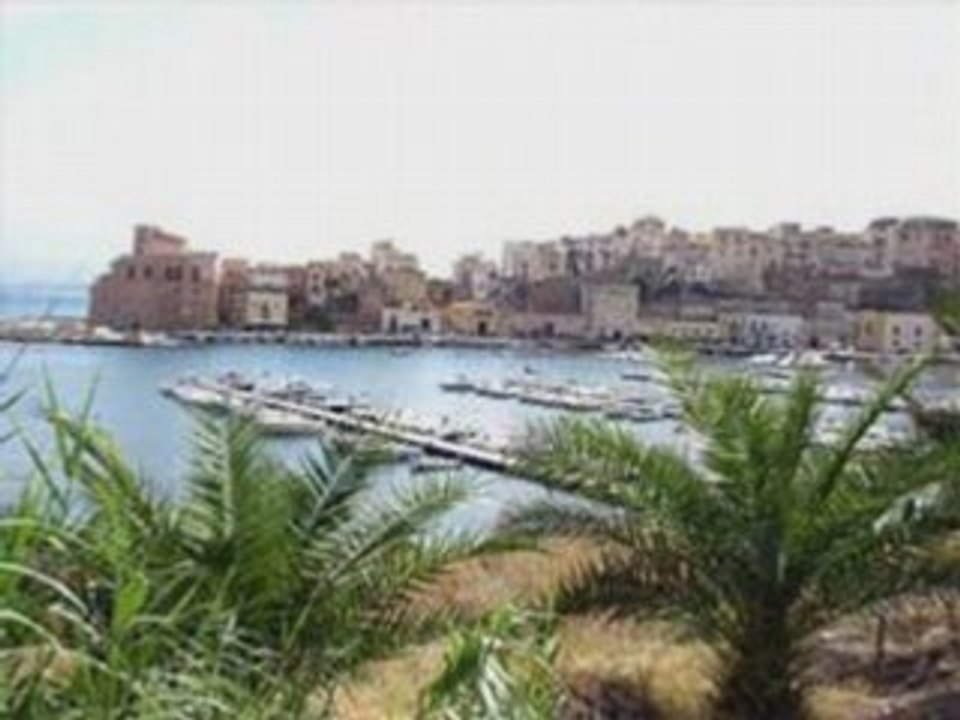 Ferienhaus in Sizilien