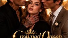 Crowned Queen By My Husband'S Enemy #Fullmovie 🍿🍿