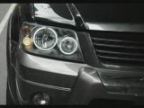 Rdash - Ford escape rs ccfl angel eyes