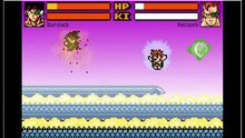 🐉⚡I Found an Old Dragon Ball Fan Game... | Dragon Ball Z Tribute