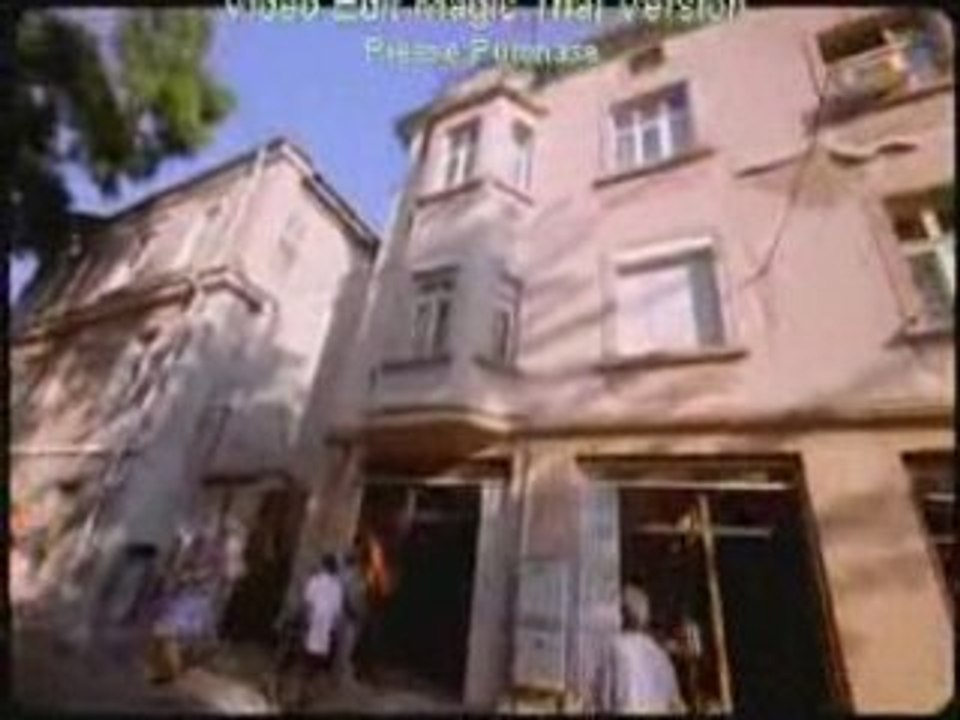 BULGARIA_ Berkovskata _duhova _muzika