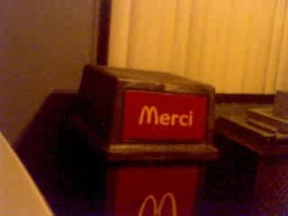 QUEL RÉVEIL!