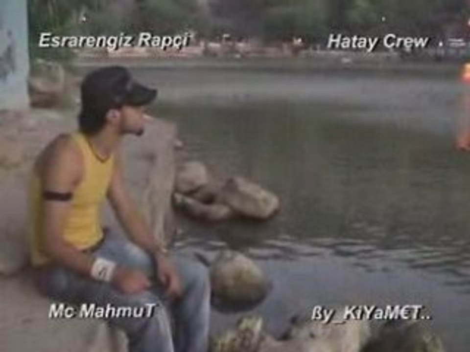 Sen Benim Herşeyimdin