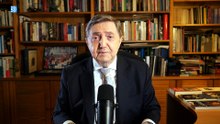 Federico presenta el podcast de la destrucción masónica del Reino católico de las Dos Sicilias