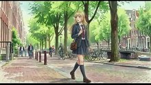 めたん、仕返し。 "Fatal Retribution" (Clip-8) / THE 3 GIRLS NEKOTUKA R&B, METAN
