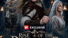 Rise of the Berserker Queen | Viking Fantasy Revenge Full Movie