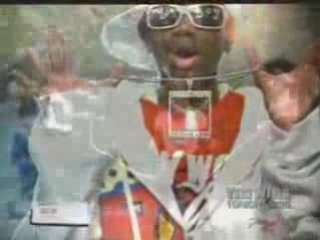 Soulja boy live clip  remix by darkfilou