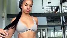Body tea