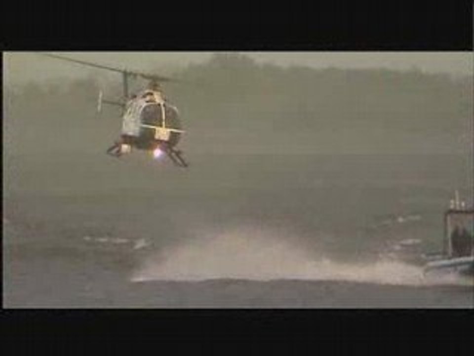 Exercice européen d'Alerte Enlèvement