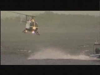 Exercice européen d'Alerte Enlèvement