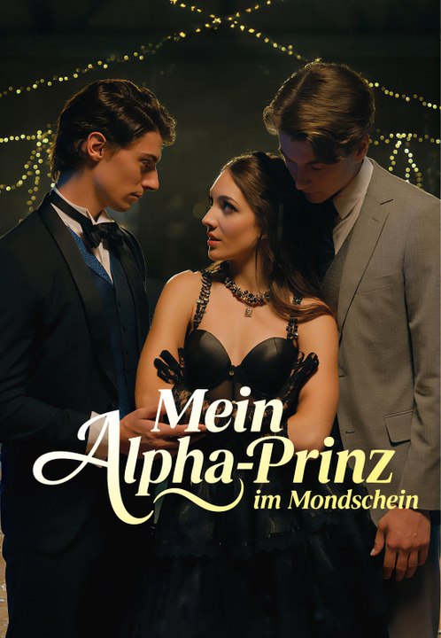 Mein alpha-prinz im mondschein | komplette serie | short drama deutsch