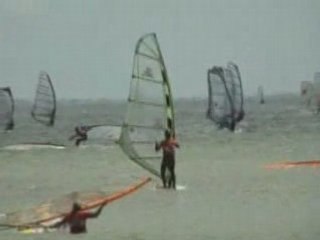 Raid La tranche-Ile de Ré 2008