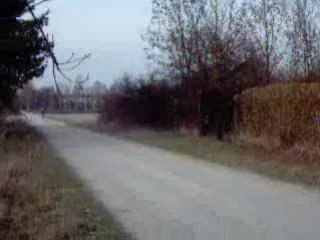 Ptite accel 125 wr 300 ktm