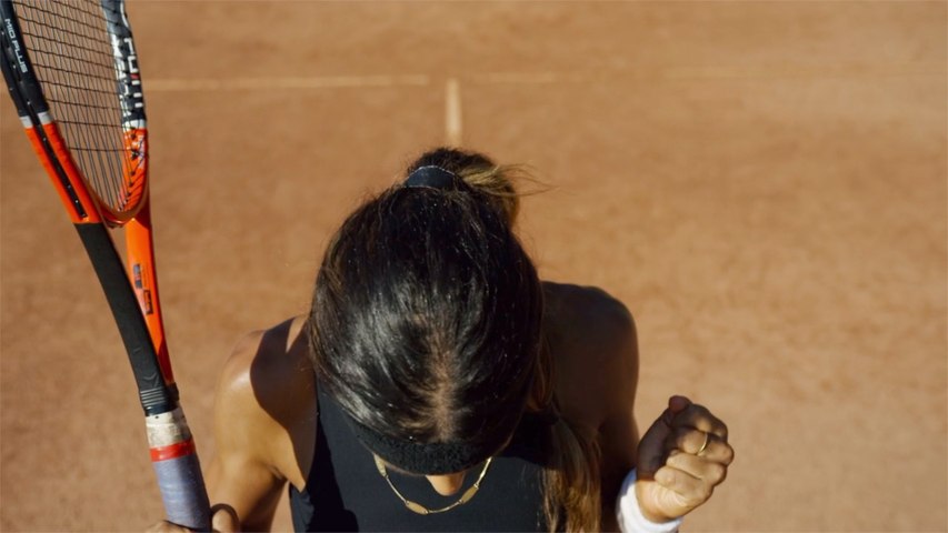 Tennis under pressure: tips to regain control on the court