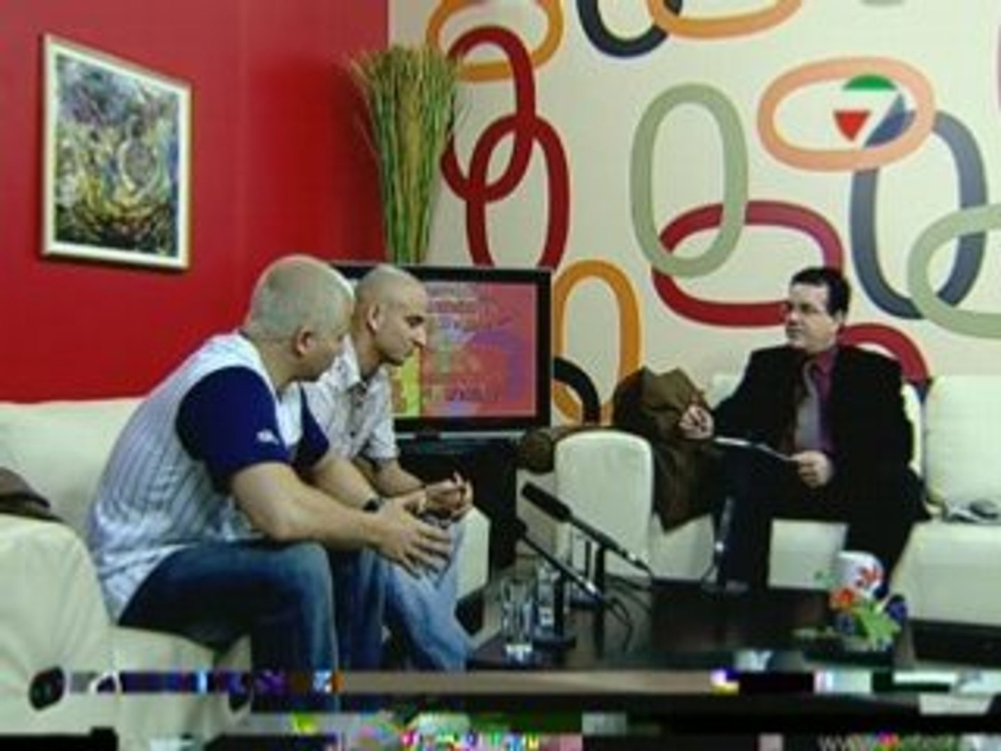 Respect- На гости в ТВ