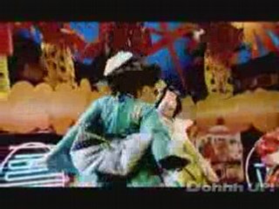 °C-ute - Edo no Temari Uta II (PV)