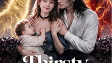 Thirsty for the Wet Nurse🧡🍏 🔥 (2026) - FULL ENGSUB