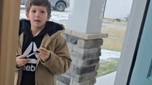Unbelievable Reunion: Sister Finds Her Younger Brother Against All Odds