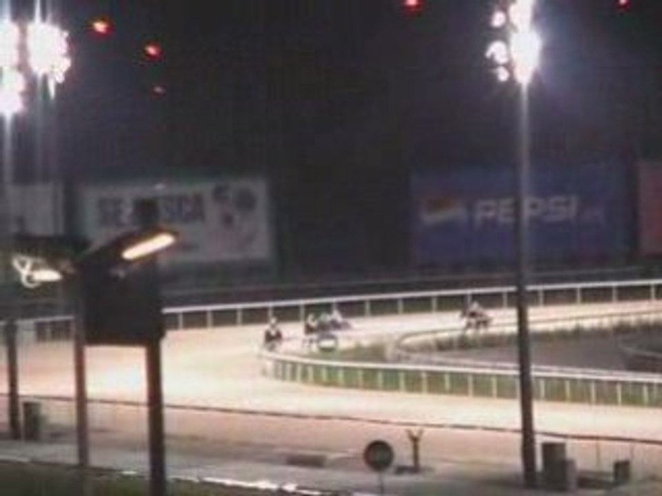 2008 (232) Premio NESPRESSO (Categoría C) (PLATEADA)