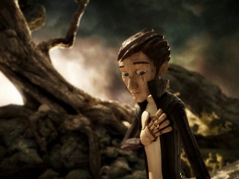 Dionysos - Tais-toi mon coeur (nouvelle version & en HD)