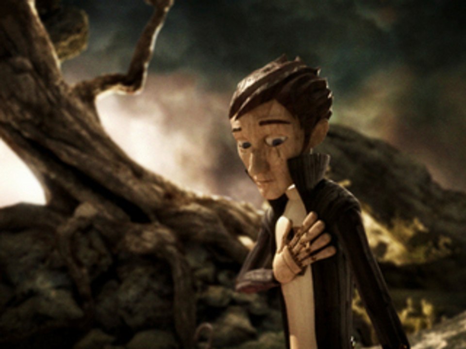 Dionysos - Tais-toi mon coeur (nouvelle version & en HD)