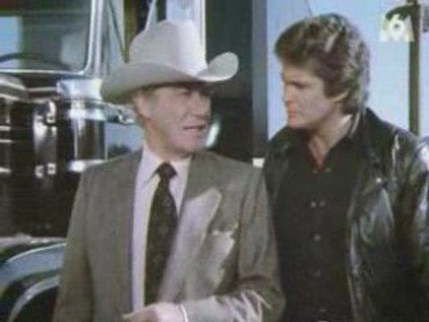 Serie Tv - K2000 - Generique - Hq