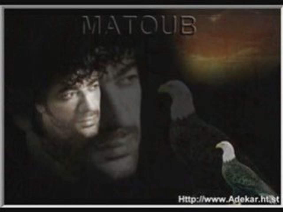 Matoub lounes-lmuth