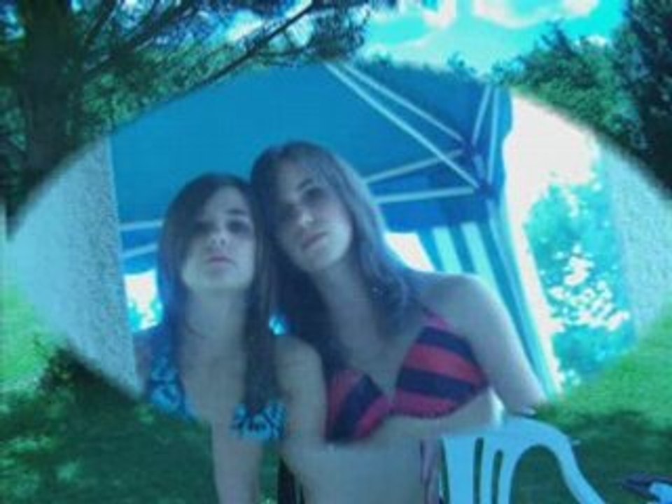 Ma bestounette é moi