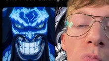 Qui aurait bu battre Kaido ?