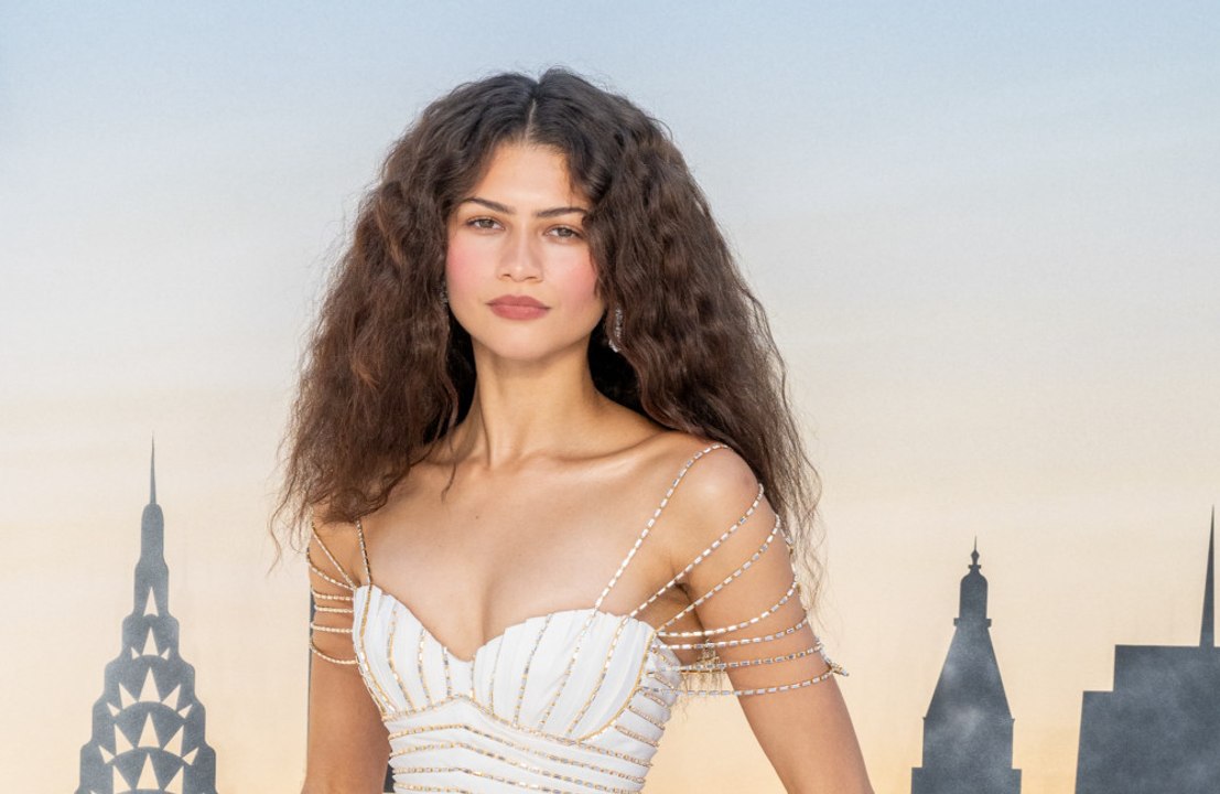 Zendaya zieht sich von Social Media zurück