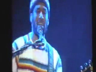 Ben Harper au Paléo Festival
