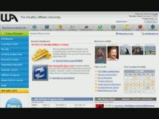 Wealthy Affiliate Member: My Success Story