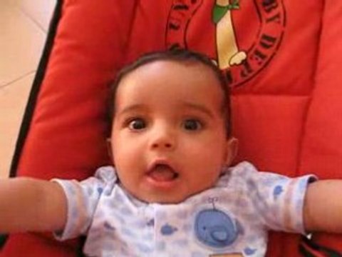 Yanis 23 juillet 2008